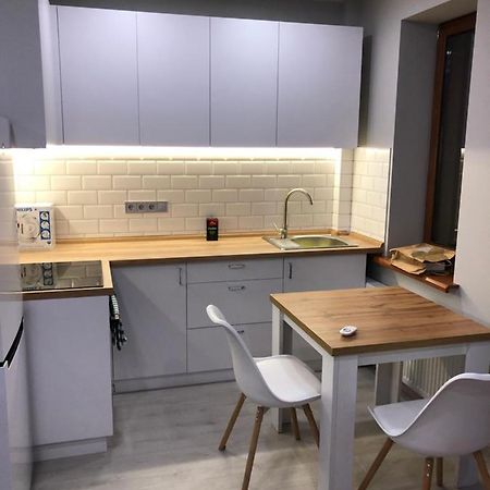 Sea_View Apart Apartament Odessa Zewnętrze zdjęcie