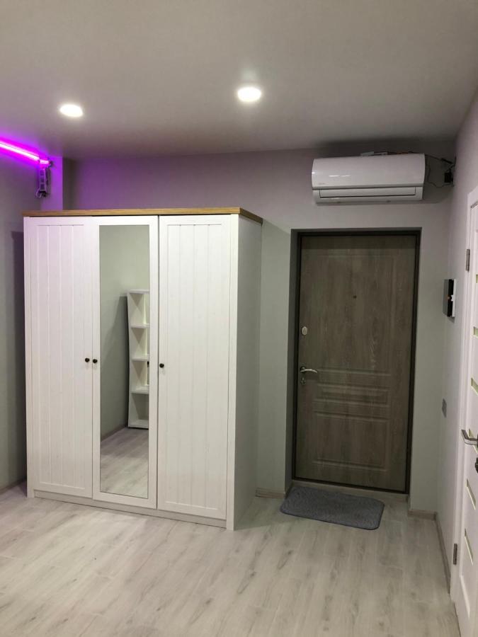 Sea_View Apart Apartament Odessa Zewnętrze zdjęcie