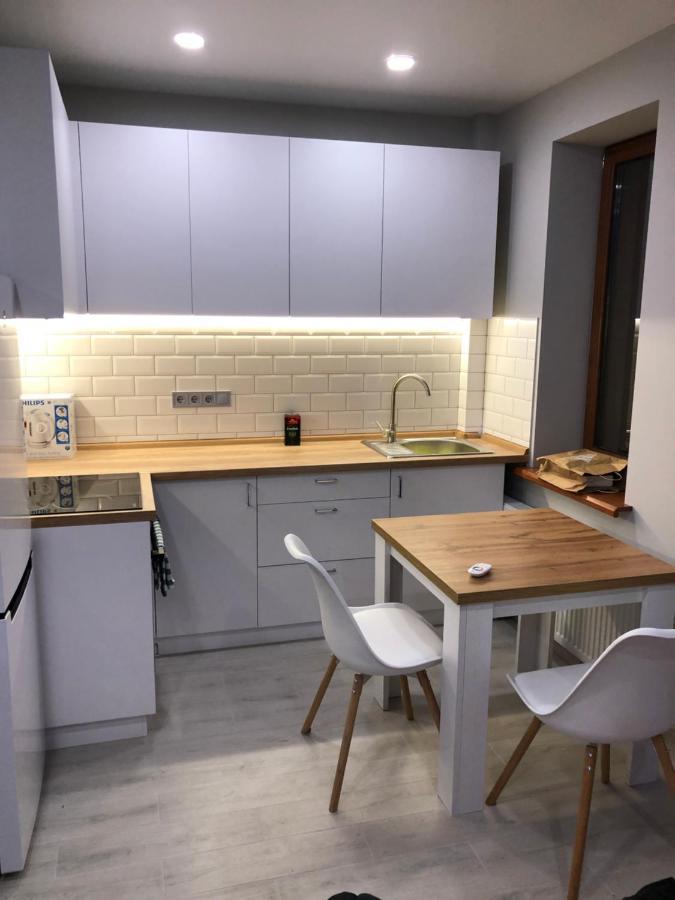 Sea_View Apart Apartament Odessa Zewnętrze zdjęcie