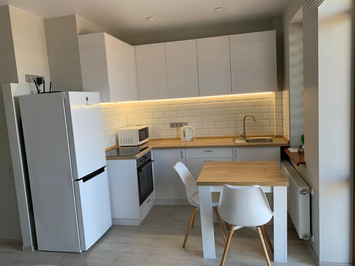 Sea_View Apart Apartament Odessa Zewnętrze zdjęcie