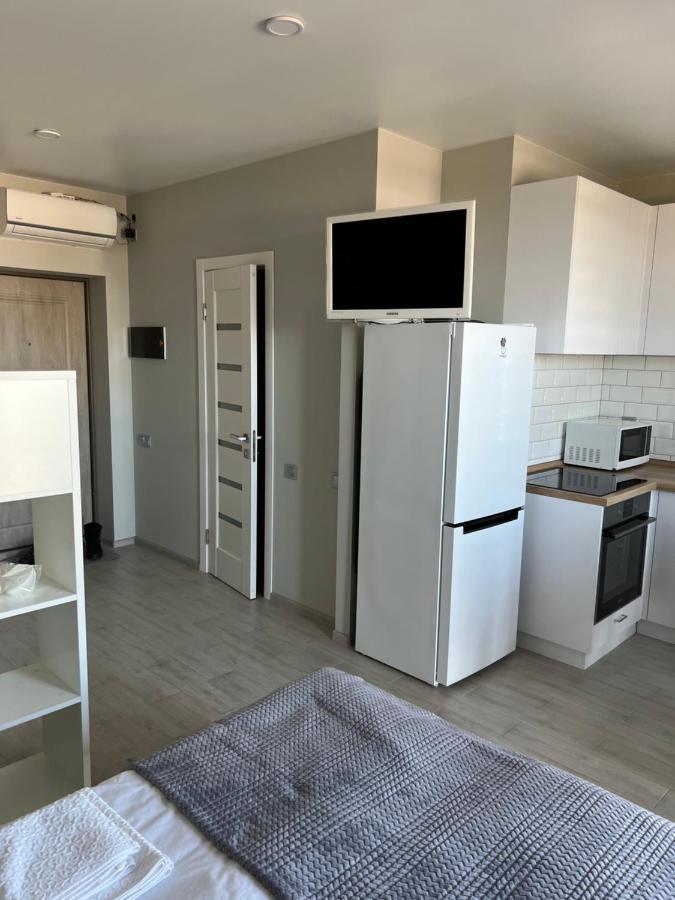 Sea_View Apart Apartament Odessa Zewnętrze zdjęcie