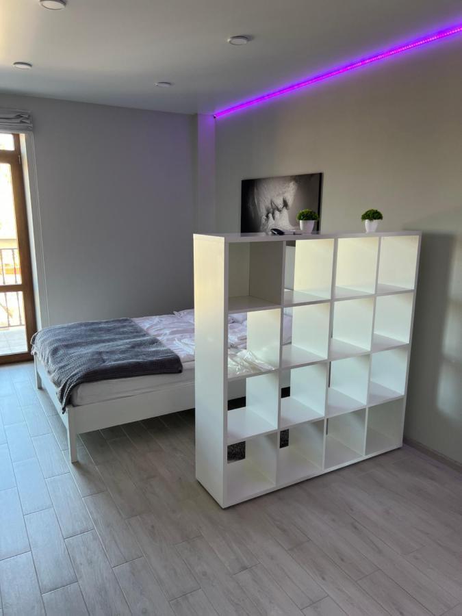 Sea_View Apart Apartament Odessa Zewnętrze zdjęcie