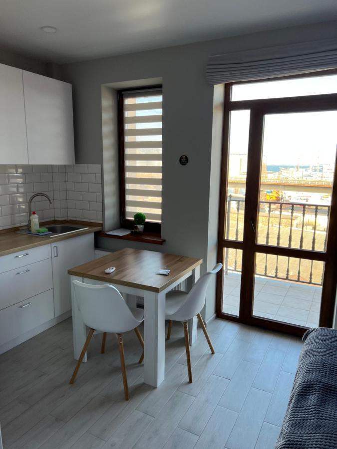 Sea_View Apart Apartament Odessa Zewnętrze zdjęcie