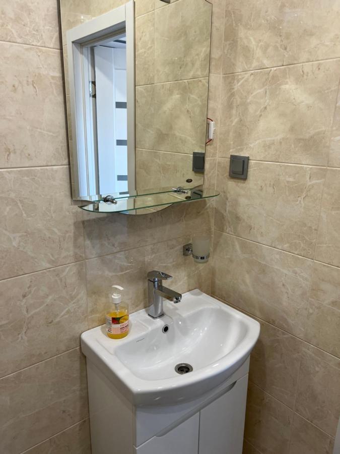 Sea_View Apart Apartament Odessa Zewnętrze zdjęcie