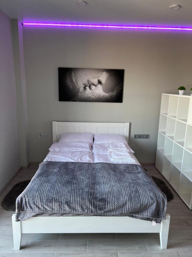 Sea_View Apart Apartament Odessa Zewnętrze zdjęcie